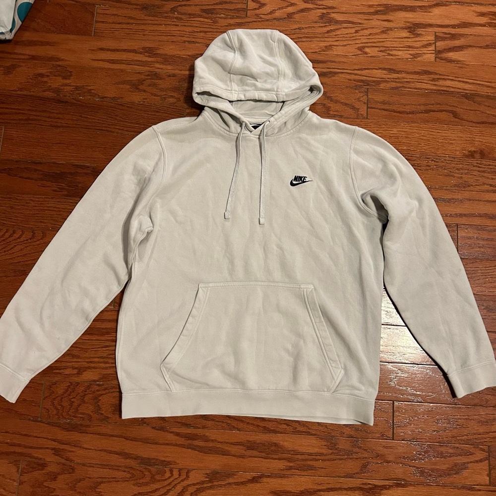 Nike originals hoodie